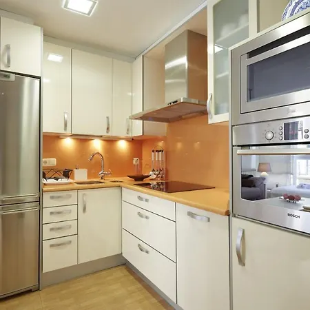 Apartamento Hurbil - Basque