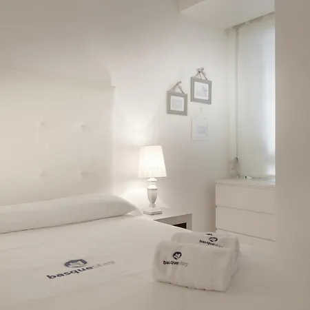 Hurbil - Basque 圣塞瓦斯蒂安