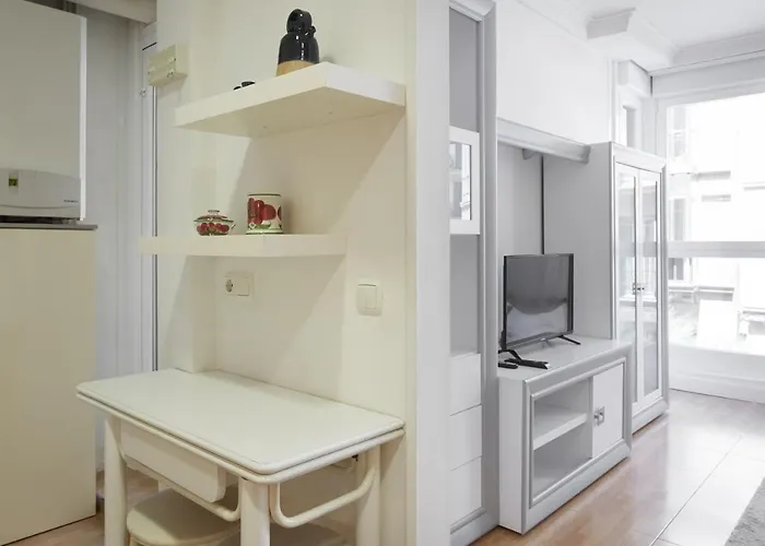 Apartment Hurbil - Basque