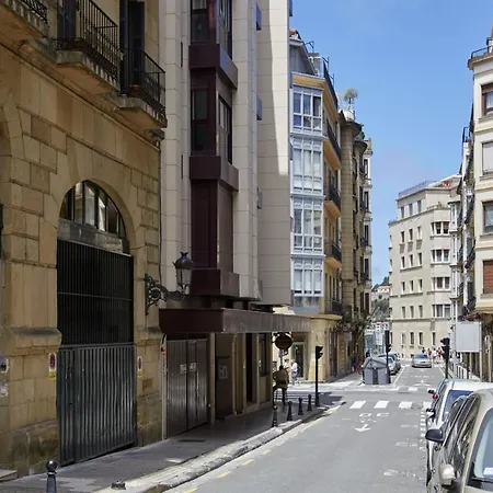 Hurbil - Basque * San Sebastián