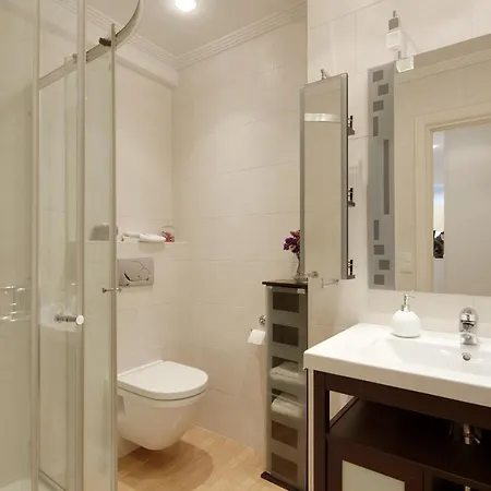 Hurbil - Basque Apartment *