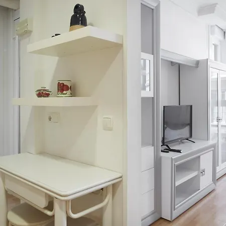 Apartment Hurbil - Basque