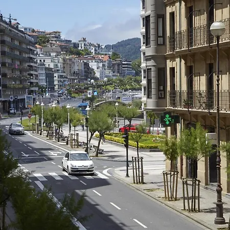 Hurbil - Basque * San Sebastian
