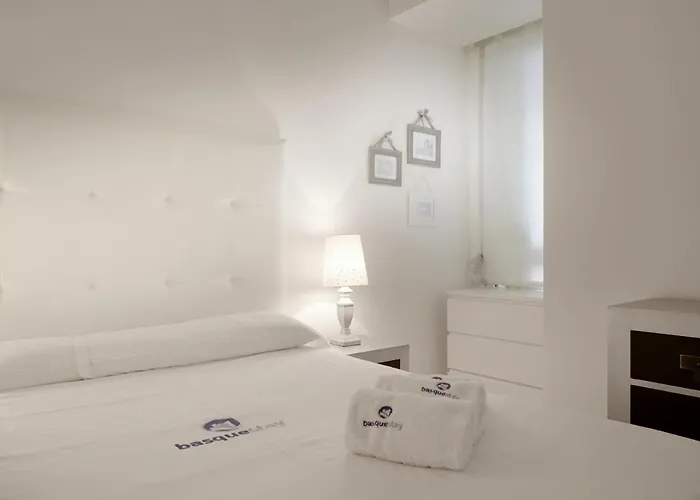 Hurbil - Basque Сан-Себастьян