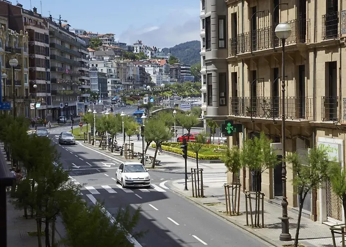 Hurbil - Basque * Сан-Себастьян